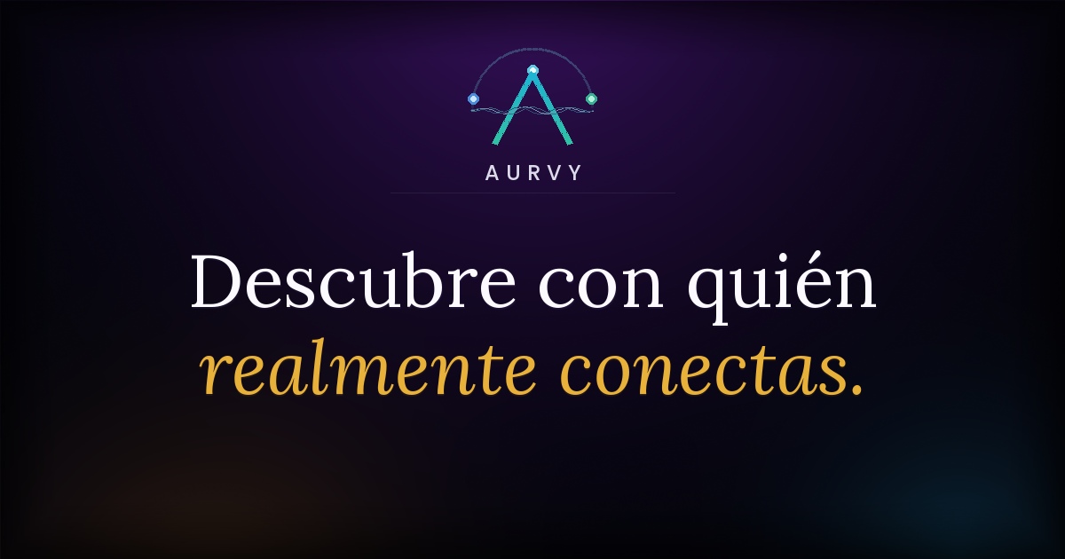 Aurvy logo